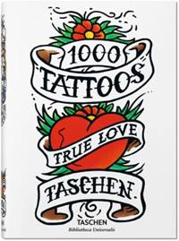 Kniha 25 Tattoos