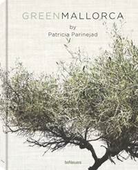 Kniha Green Mallorca