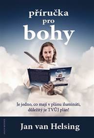 Kniha Příručka pro bohy