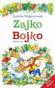 Kniha Zajko Bojko, 6. vyd.