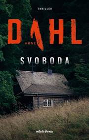 Kniha Svoboda