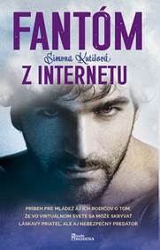 Kniha Fantóm internetu