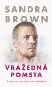 Kniha Vražedná pomsta