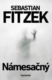 Kniha Námesačný