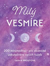 Milý vesmíre