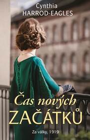 Kniha Za války, 1919: Čas nových začátků
