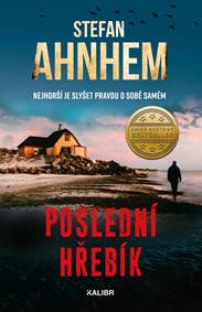 Kniha Poslední hřebík