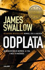 Kniha Odplata