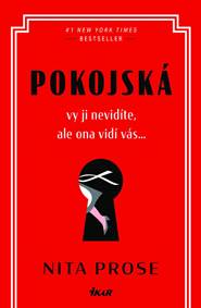 Kniha Pokojská