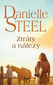 Kniha Ztráty a nálezy