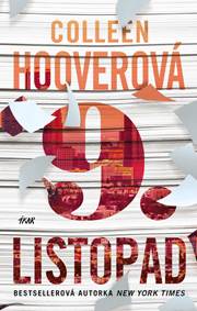 Kniha 9. listopad