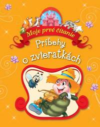 Príbehy o zvieratkách