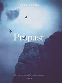 Kniha Propast