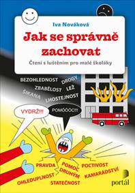 Kniha Jak se správně zachovat