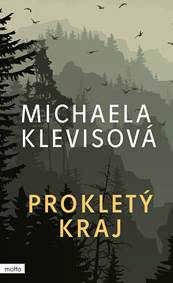 Kniha Prokletý kraj