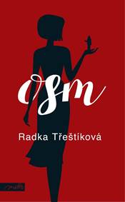 Kniha Osm