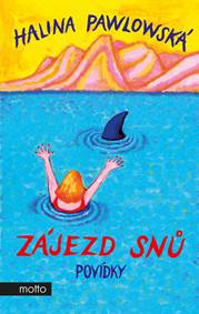 Kniha Zájezd snů