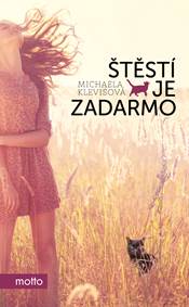 Kniha Štěstí je zadarmo