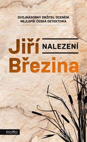 Kniha Nalezení