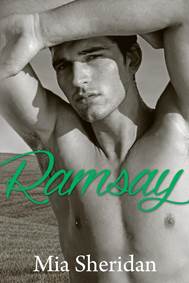 Kniha Ramsay