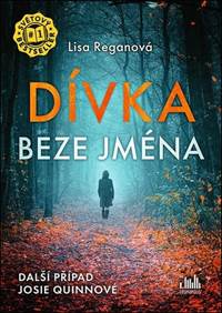 Kniha Dívka beze jména