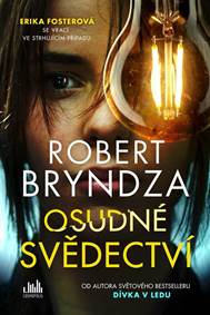 Kniha Osudné svědectví