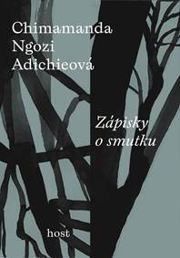 Kniha Zápisky o smutku