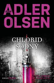Kniha Chlorid sodný