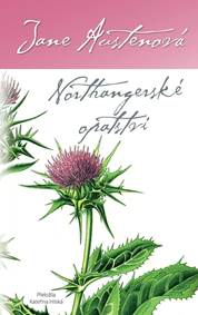 Kniha Northangerské opatství