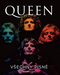 Kniha Queen: Všechny písně