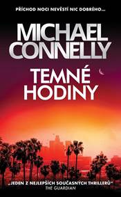 Kniha Temné hodiny