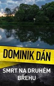Kniha Smrt na druhém břehu