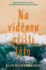 Kniha Na viděnou příští léto