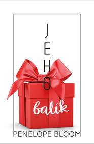 Kniha Jeho balík