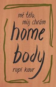 Kniha Home Body