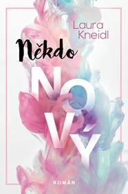 Kniha Někdo nový