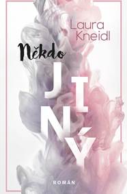 Kniha Někdo jiný