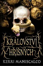 Kniha Království hříšných