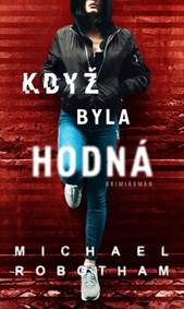 Kniha Když byla hodná