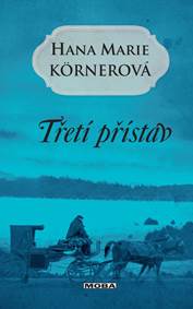 Kniha Třetí přístav