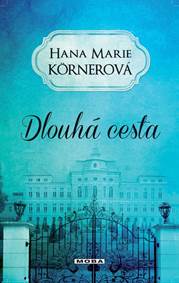 Kniha Dlouhá cesta