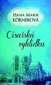 Kniha Císařská vyhlídka