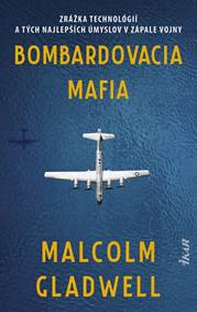 Kniha Bombardovacia mafia