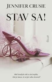 Kniha Stav sa!