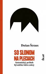 Kniha So slonom na pleciach
