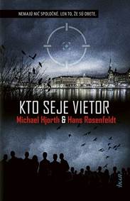 Kniha Kto seje vietor