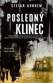 Kniha Posledný klinec
