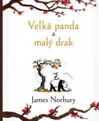 Kniha Veľká panda a malý drak, 2. vydanie