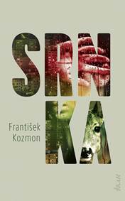 Kniha Srnka