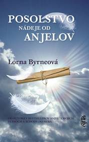 Kniha Posolstvo nádeje od anjelov, 3. vydanie